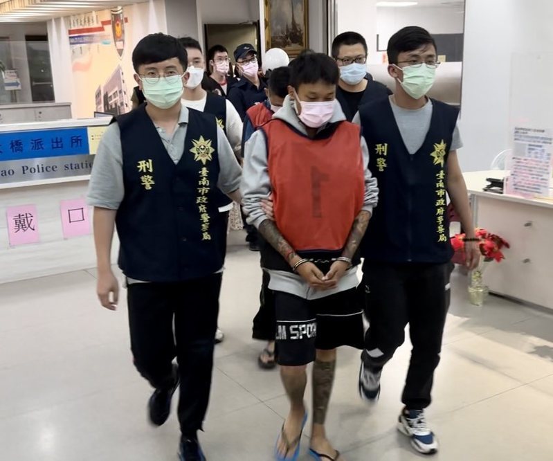 台南地院指出,檢察官起訴被告人數、犯罪事實涉犯情節,所需調查審認爭點繁雜,且檢辯調查證據數量眾多,非經長久時日顯難完成審判,因而裁定不行國民參與審判。圖/讀者提供 台南地院指出,檢察官起訴被告人數、犯罪事實涉犯情節,所需調查審認爭點繁雜,且檢辯調查證據數量眾多,非經長久時日顯難完成審判,因而裁定不行國民參與審判。圖/讀者提供
