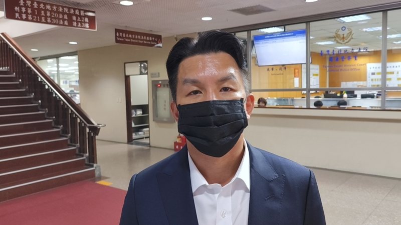 「遊艇大亨」周哲男。圖/聯合報系資料照片 「遊艇大亨」周哲男。圖/聯合報系資料照片