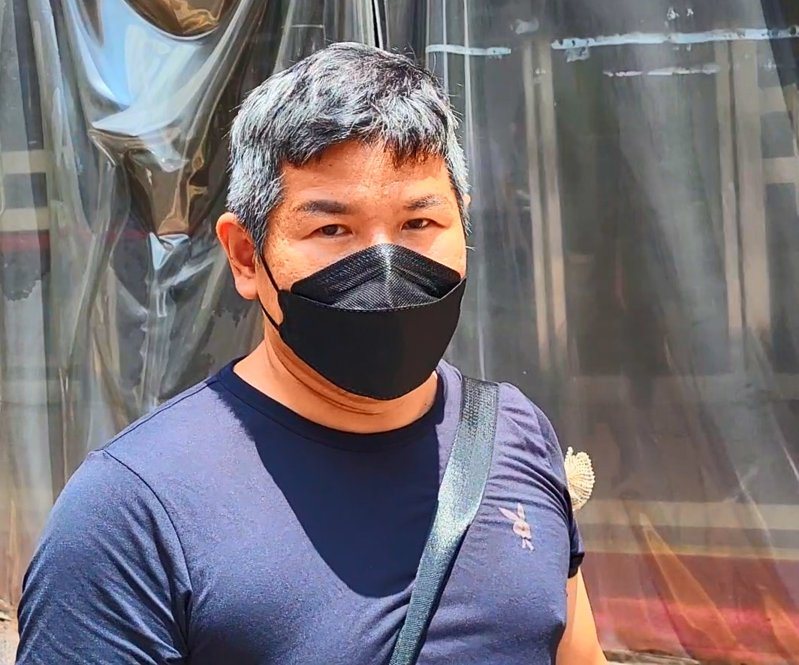台鐵司機員尤振仲。圖/聯合報系資料照片 台鐵司機員尤振仲。圖/聯合報系資料照片