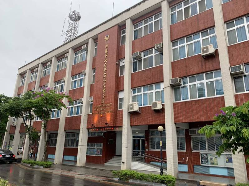新北市淡水警分局中山路派出所員警遭控吃案，分局自請調查確認有疏失，依相關規定懲處。圖／聯合報資料庫