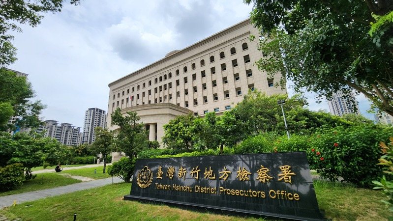 新竹縣竹北市某健身中心2名健身教練傳出涉嫌重大兒虐事件遭到收押。本報資料照片 新竹縣竹北市某健身中心2名健身教練傳出涉嫌重大兒虐事件遭到收押。本報資料照片