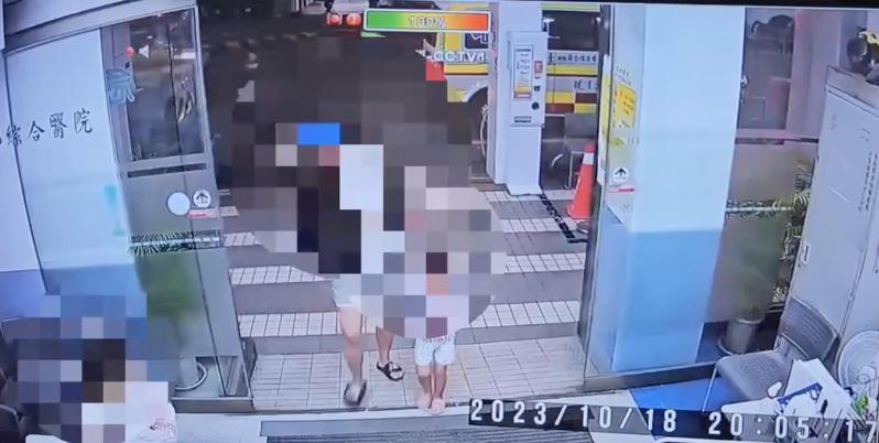 台南市2歲多謝姓男童去年10月間由謝姓母親和陳姓生父從投宿平價飯店送往醫院急救,但到院前死亡。圖/本報資料照 台南市2歲多謝姓男童去年10月間由謝姓母親和陳姓生父從投宿平價飯店送往醫院急救,但到院前死亡。圖/本報資料照