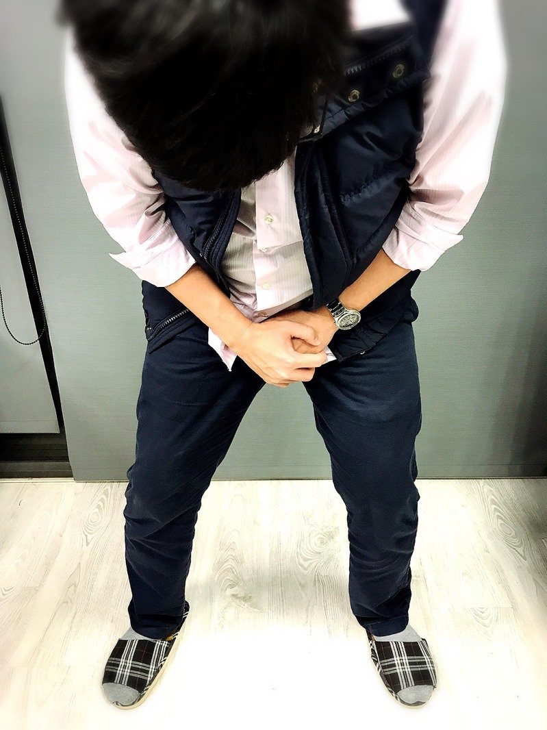 郭姓男子自稱是「SWAG的人」，在西門町邀一名女直播主拍「大尺度」影片，誑5分鐘內讓他勃起可領賞5萬元；女方到殘障廁所挑戰，卻遭逼口交、性交並錄影。示意圖／聯合報系資料照