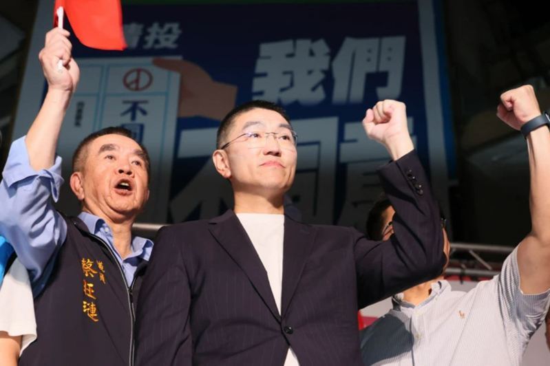基隆東岸商場2至4樓產權糾紛及衍生的強制點移交爭議,引發基隆市長謝國樑罷免案,選民13日投票否決,讓謝續任基隆市長。聯合報系資料照片 基隆東岸商場2至4樓產權糾紛及衍生的強制點移交爭議,引發基隆市長謝國樑罷免案,選民13日投票否決,讓謝續任基隆市長。聯合報系資料照片