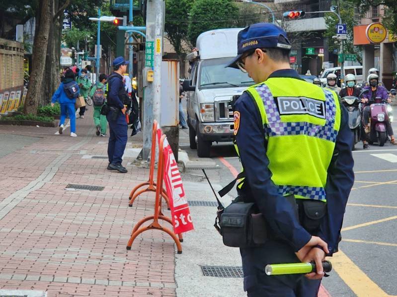 新北市完全中學去年底發生割頸案,引發各界重視少年犯罪問題。本報資料照片 新北市完全中學去年底發生割頸案,引發各界重視少年犯罪問題。本報資料照片