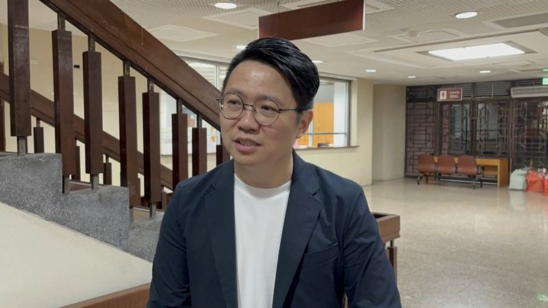 媒體人朱凱翔。圖/聯合報系資料照片 媒體人朱凱翔。圖/聯合報系資料照片