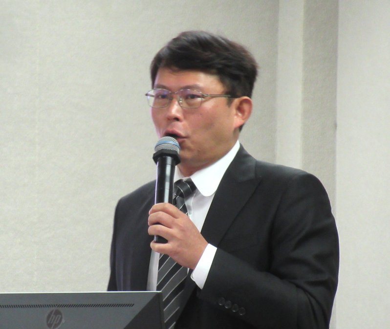 民眾黨立法院黨團總召黃國昌。圖/聯合報系資料照片 民眾黨立法院黨團總召黃國昌。圖/聯合報系資料照片