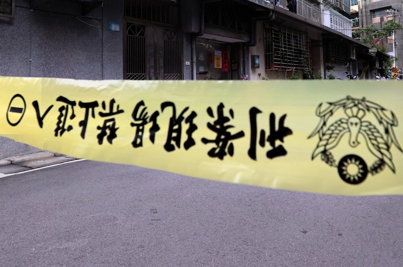 高市宋姓女子昨天對家人聲稱「不想帶小孩」後離家，前夫今天上午發現宋女投宿林園區某汽車旅館，在房內已死亡。示意圖／本報資料照