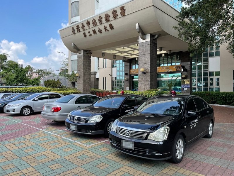 新北市許姓男子昨晚陳屍台中七期豪宅,檢方昨晚聲押涉案劉男等3人,法院裁定羈押禁見。圖/本報資料照 新北市許姓男子昨晚陳屍台中七期豪宅,檢方昨晚聲押涉案劉男等3人,法院裁定羈押禁見。圖/本報資料照