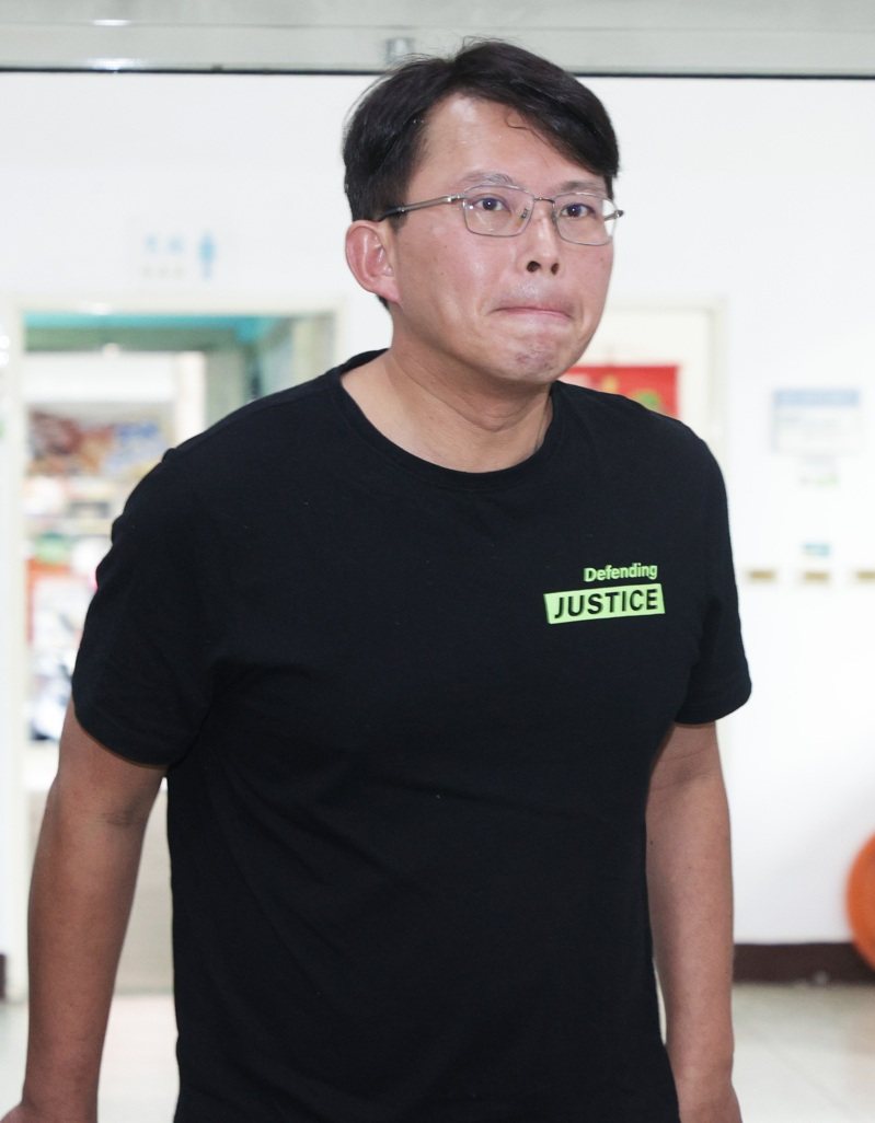民眾黨立委黃國昌。圖/聯合報系資料照片 民眾黨立委黃國昌。圖/聯合報系資料照片