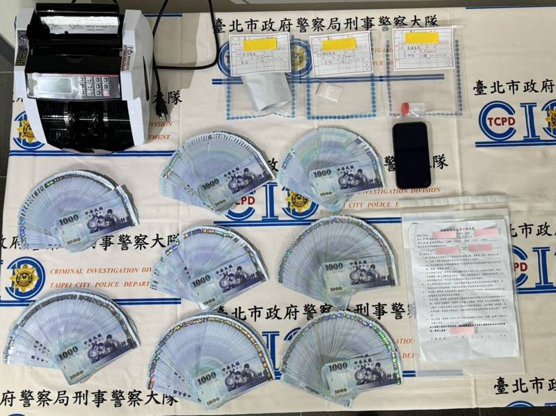 青少年詐欺問題逐年提升，根據統計，北市今年已查獲395件青少年詐欺嫌疑犯，比去年同期高出43%，去年少年詐欺嫌疑犯更比高雄多出2倍多，議員呼籲警察局在防詐宣導應更加努力。示意圖。記者翁至成／翻攝