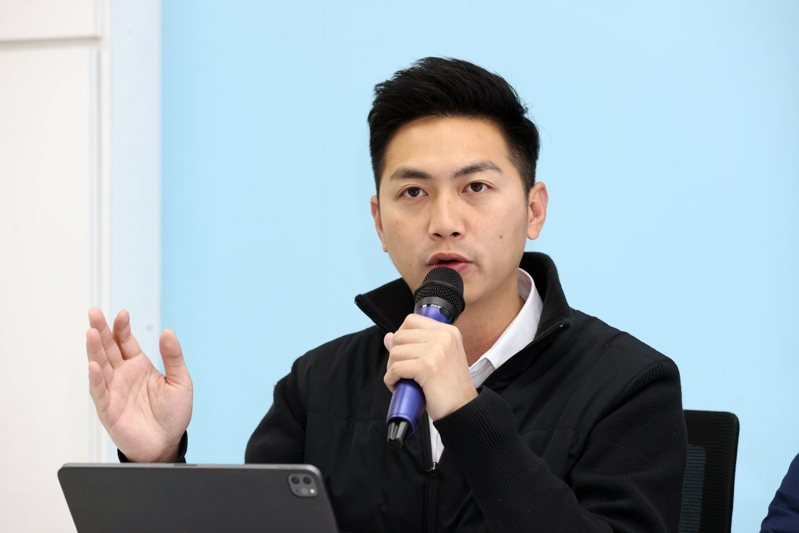 國民黨立委廖偉翔表哥、國民黨台中市黨部副主委葉裕立被指控在2021年涉嫌性騷擾，當事人今年向廖偉翔辦公室陳情。廖偉翔表示，如經評估需要提告，他願意支付相關律師及訴訟費用。如有相關法律責任，他絕對支持依法處理，絕不寬貸。圖／聯合報系資料照片