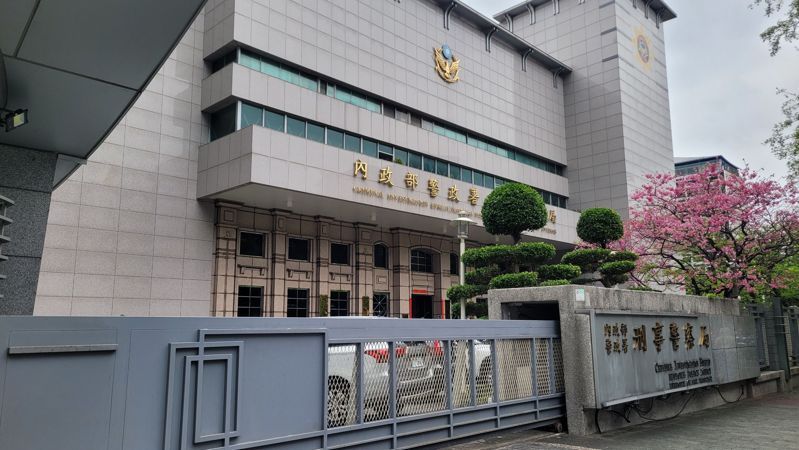 刑事局教官陳姓小隊長今凌晨在新北市酒醉路倒,被送醫後疑情緒激動,經醫院通知警方到場,由友人接回。本報資料照 刑事局教官陳姓小隊長今凌晨在新北市酒醉路倒,被送醫後疑情緒激動,經醫院通知警方到場,由友人接回。本報資料照