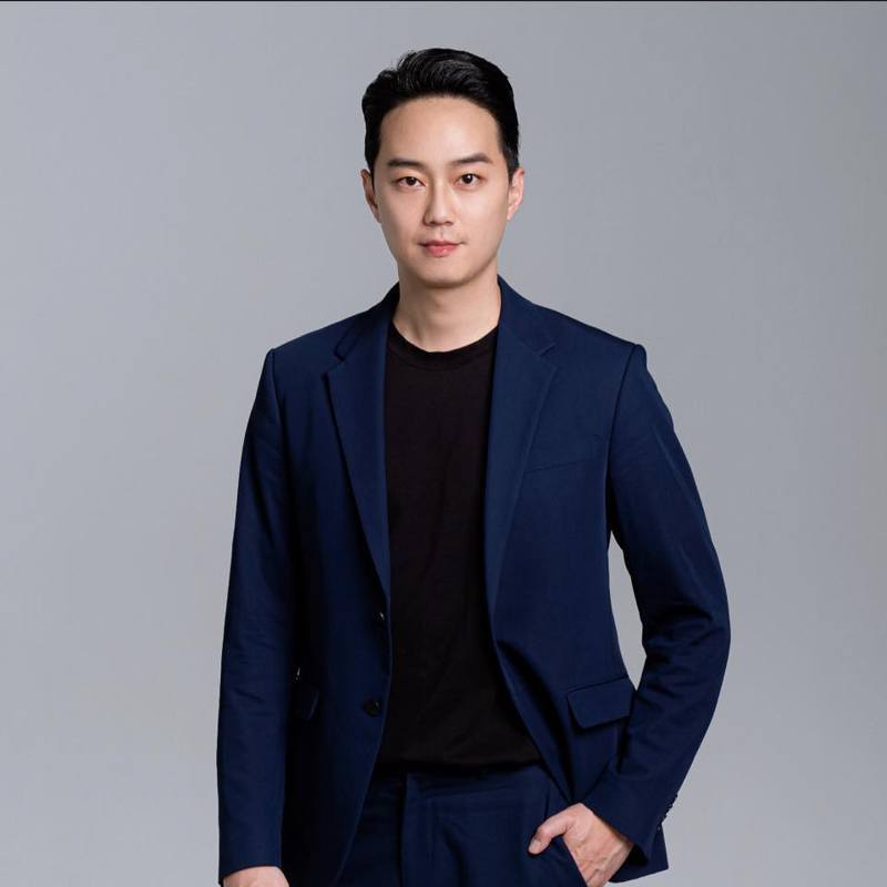 國民黨台中市黨部副主委葉欲立。圖／取自葉欲立臉書