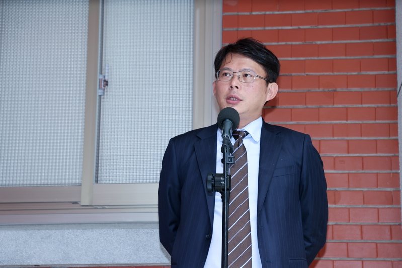 民眾黨立委黃國昌。圖/聯合報系資料照片 民眾黨立委黃國昌。圖/聯合報系資料照片