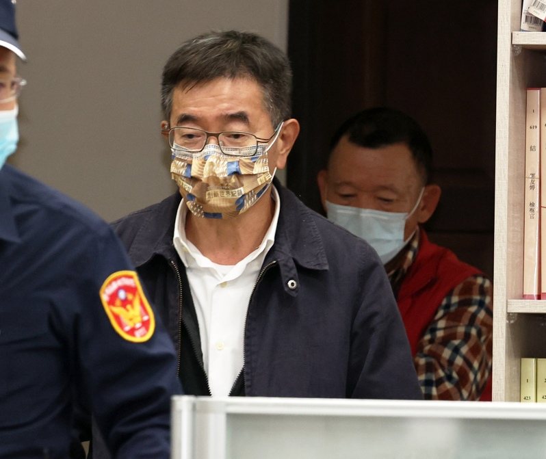 前台聯黨立委羅志明。圖/聯合報系資料照片 前台聯黨立委羅志明。圖/聯合報系資料照片