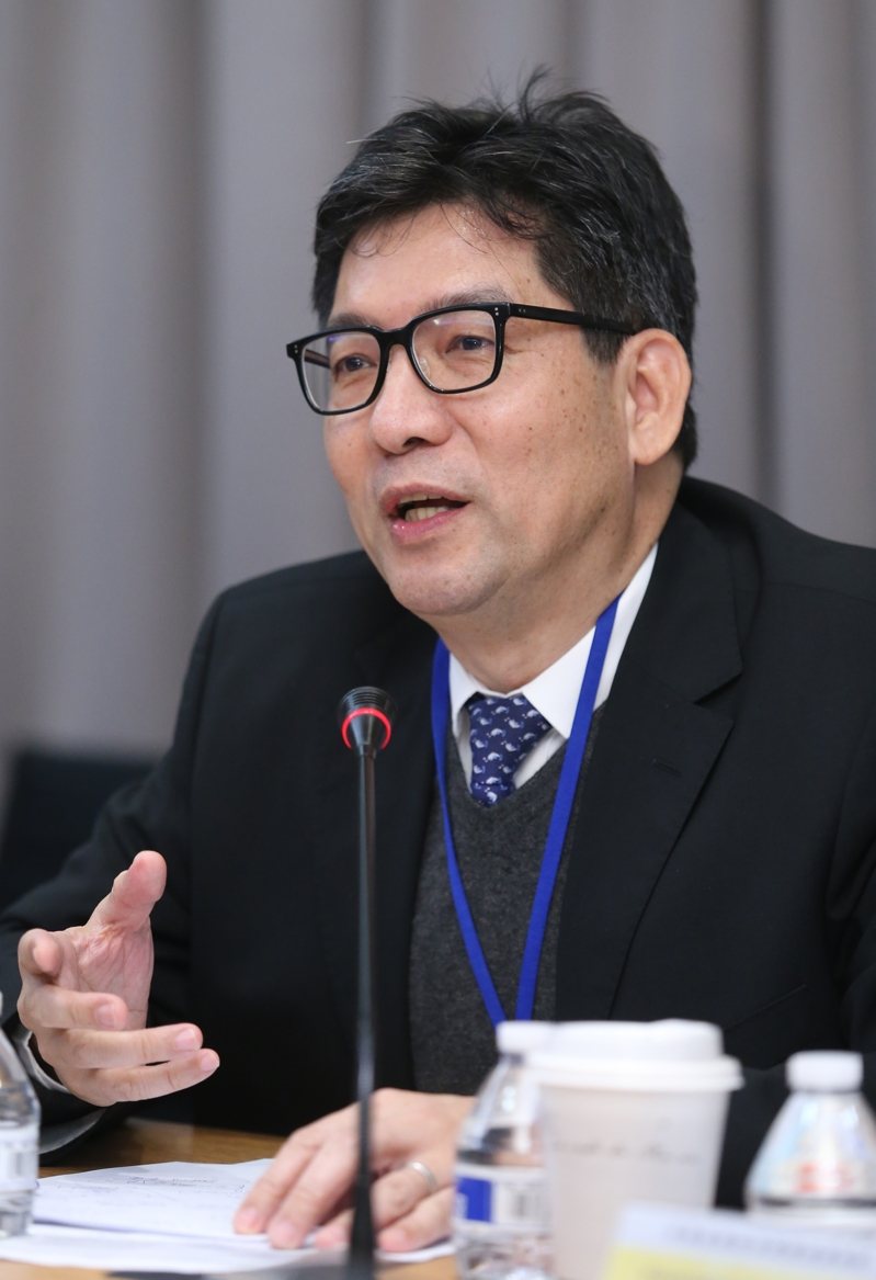 亞東醫院神經醫學部失智中心主任甄瑞興涉掏空遭約談。圖/報系資料照 亞東醫院神經醫學部失智中心主任甄瑞興涉掏空遭約談。圖/報系資料照