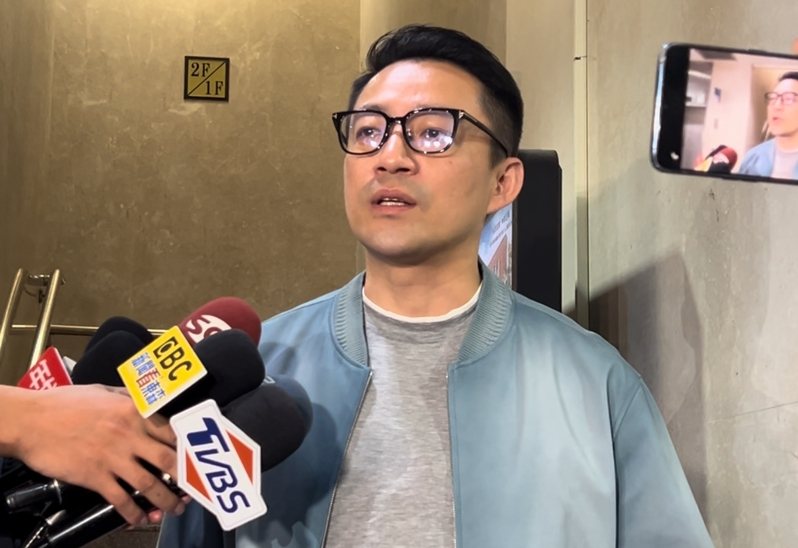 汪小菲。圖/聯合報系資料照片 汪小菲。圖/聯合報系資料照片