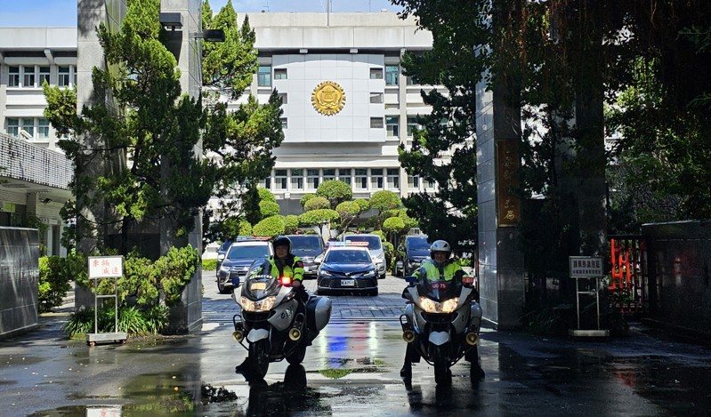調查局今辦理各類毒品銷毀作業,其中大麻佔最大宗。圖/調查局提供 調查局今辦理各類毒品銷毀作業,其中大麻佔最大宗。圖/調查局提供