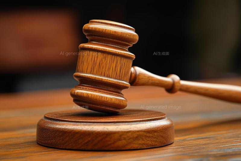 台中地院日前依修正後文化創意產業發展法，做出首件黃牛有罪判例，張姓黃牛偽造亡父身分搶購販賣王心凌演唱會門票，遭判刑2月，可易科罰金。圖／AI生成