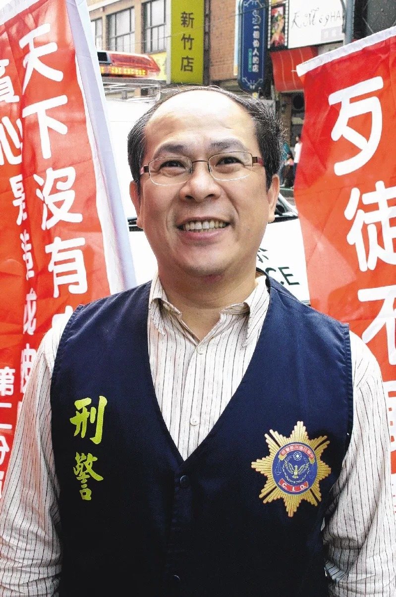 新竹市警局保安科秘書宋瑞展涉貪遭起訴繼續羈押。圖/報系資料照 新竹市警局保安科秘書宋瑞展涉貪遭起訴繼續羈押。圖/報系資料照