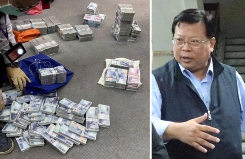 中油煉製事業部前執行長徐漢涉貪瀆遭起訴，近日傳出以出國參加兒子婚禮為由，聲請解除境管，但遭法院以有逃亡之虞駁回。圖／翻攝畫面