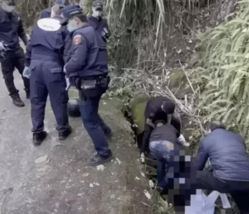 江姓女碩士夥同張姓男友拿鐵鎚弒父,最高法院皆判無期徒刑定讞。圖/聯合報系資料照片 江姓女碩士夥同張姓男友拿鐵鎚弒父,最高法院皆判無期徒刑定讞。圖/聯合報系資料照片