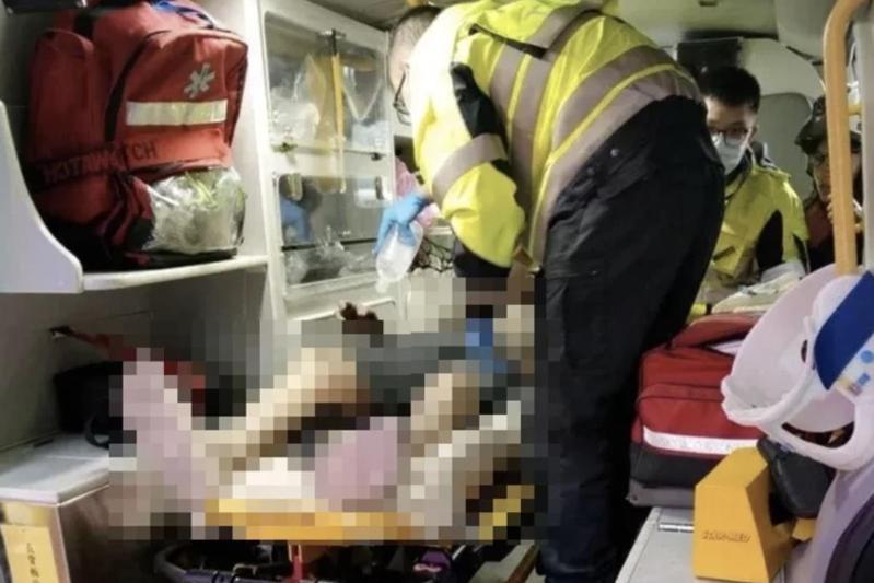 李姓前空姐朝丈夫澆淋汽油並點火致死,最高法院依殺人罪判李女12年徒刑定讞。圖/聯合報系資料照片 李姓前空姐朝丈夫澆淋汽油並點火致死,最高法院依殺人罪判李女12年徒刑定讞。圖/聯合報系資料照片